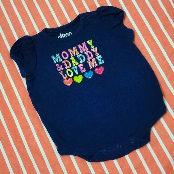 Circo Other - ° SZ 3MO • Onesie °